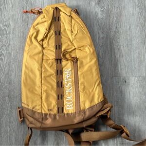 Merrell sling bag 8L